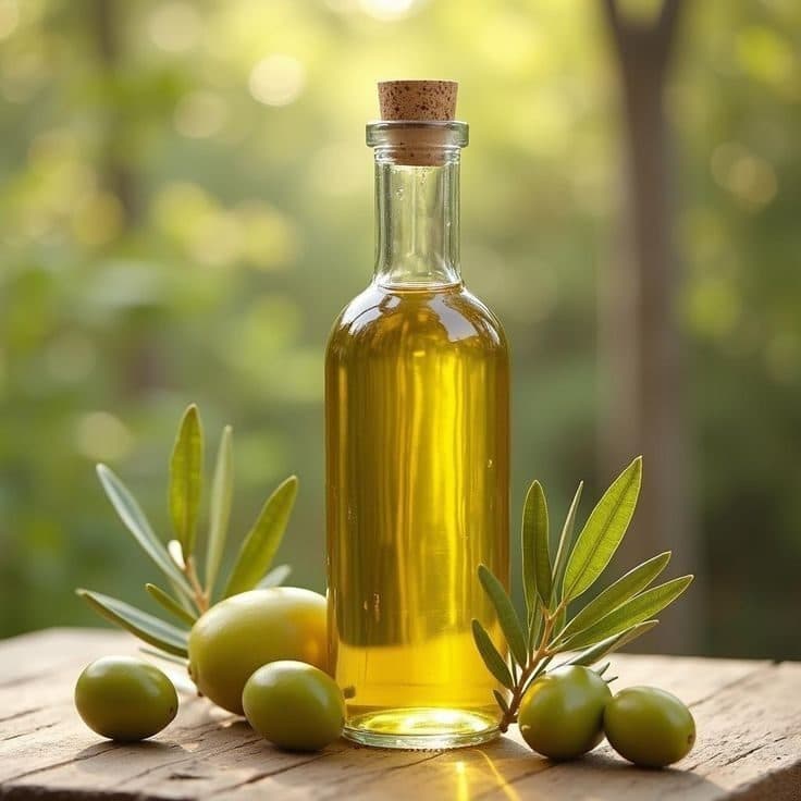 راهنمای خرید روغن زیتون