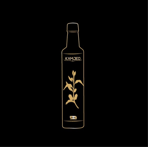 روغن کنجد